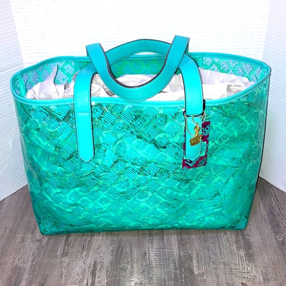 Juicy Couture Handbags - Juicy Couture Tote Bag